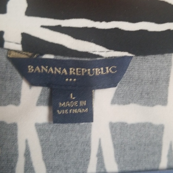 Banana Republic Dress - Picture 2 of 2